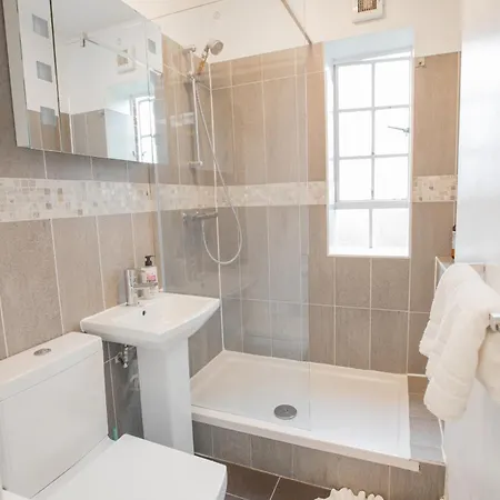 Studio At Chelsea Cloisters Hotel London Exterior photo