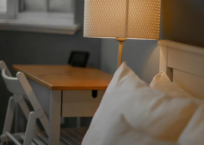 Studio At Chelsea Cloisters Hotel